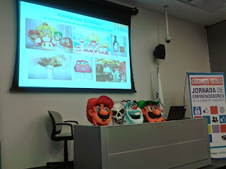 Expo casinos del lItoral